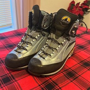 La Sportiva Gore-Tex Mountaineering boots